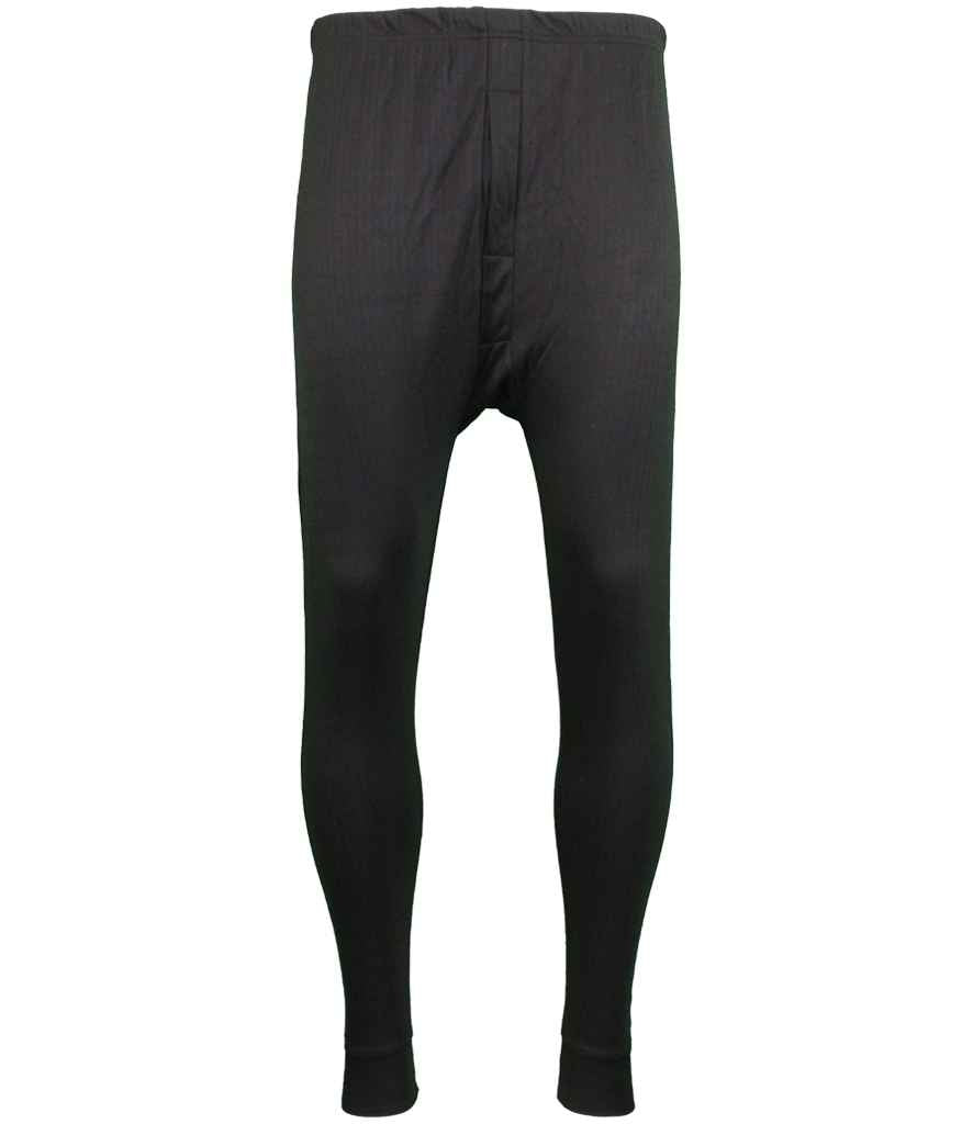 Warrior Thermal Long Johns WR203 - front view