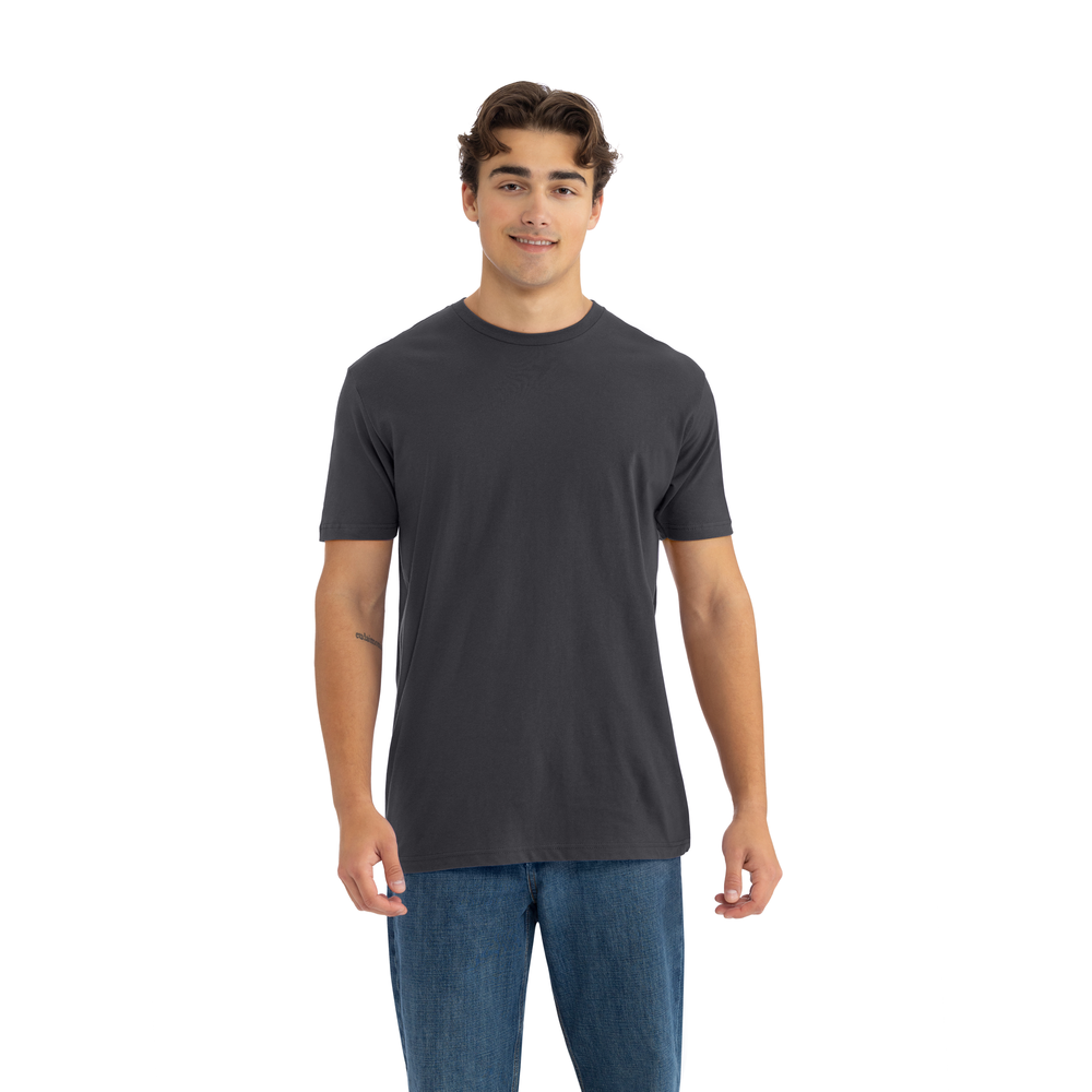 Next Level Apparel Unisex Cotton T-Shirt N3600