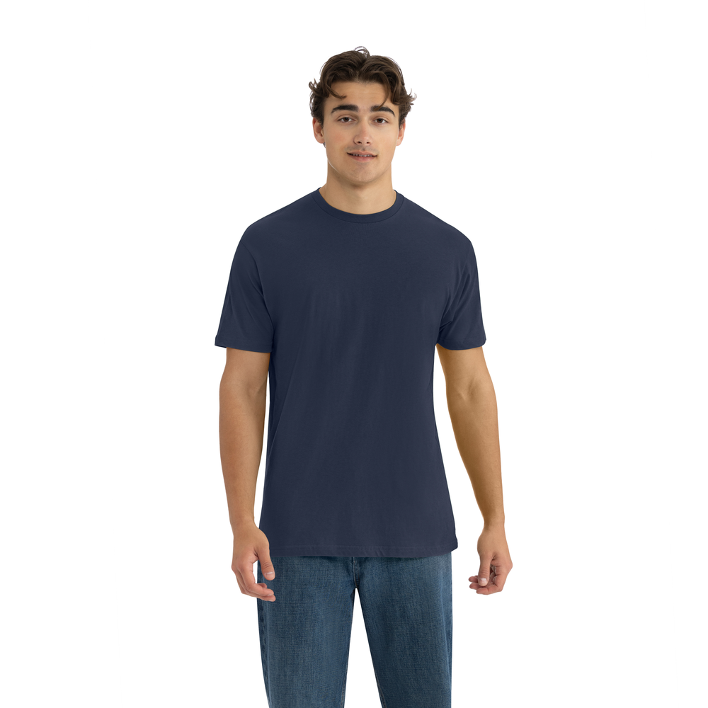 Next Level Apparel Unisex Cotton T-Shirt N3600
