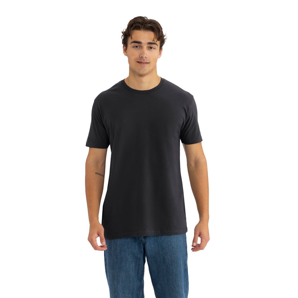 Next Level Apparel Unisex Tri Blend T-Shirt N6010