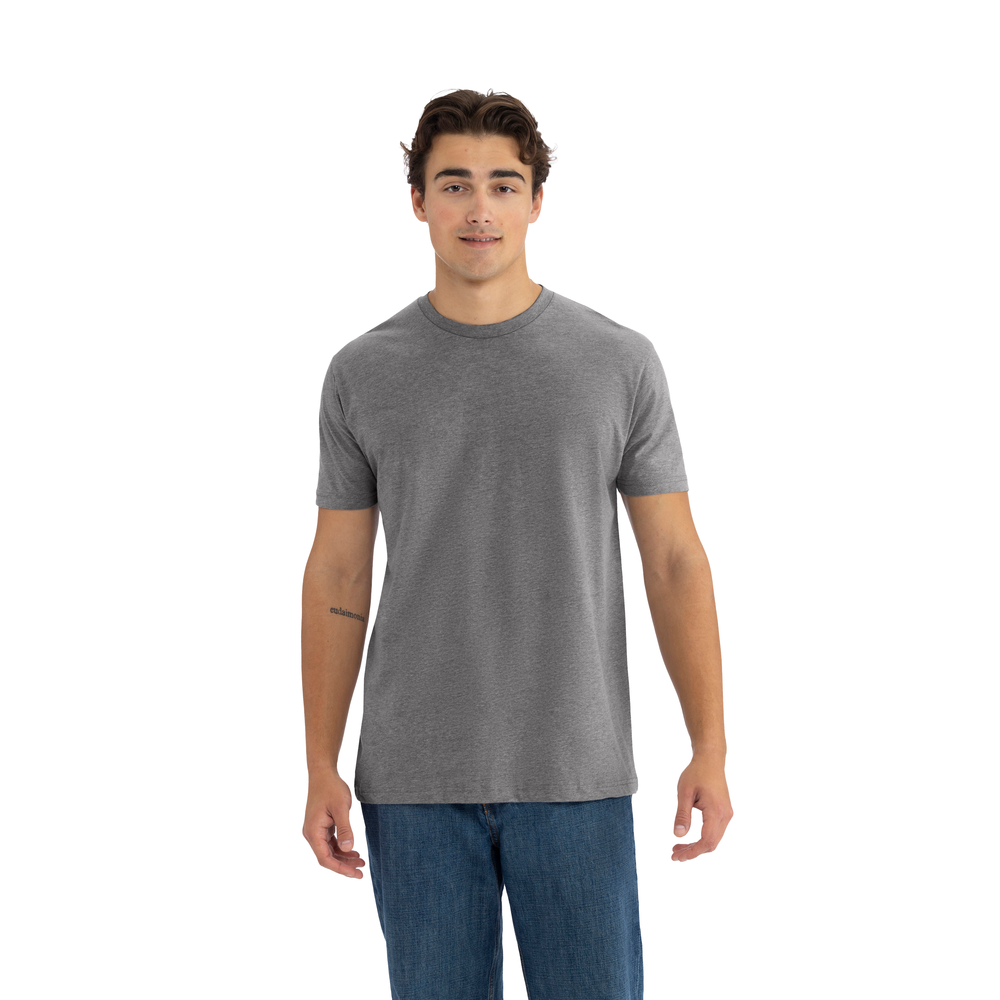 Next Level Apparel Unisex Tri Blend T-Shirt N6010