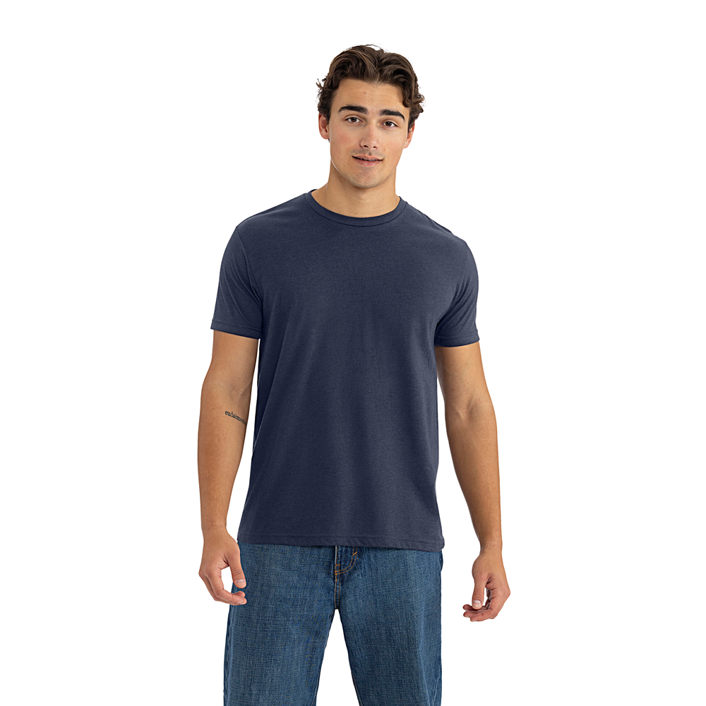 Next Level Apparel Unisex Tri Blend T-Shirt N6010