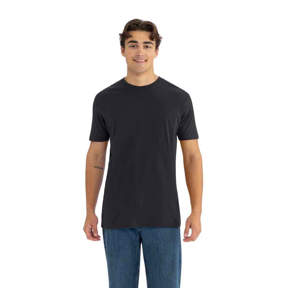 Next Level Apparel Unisex CVC T-Shirt N6210