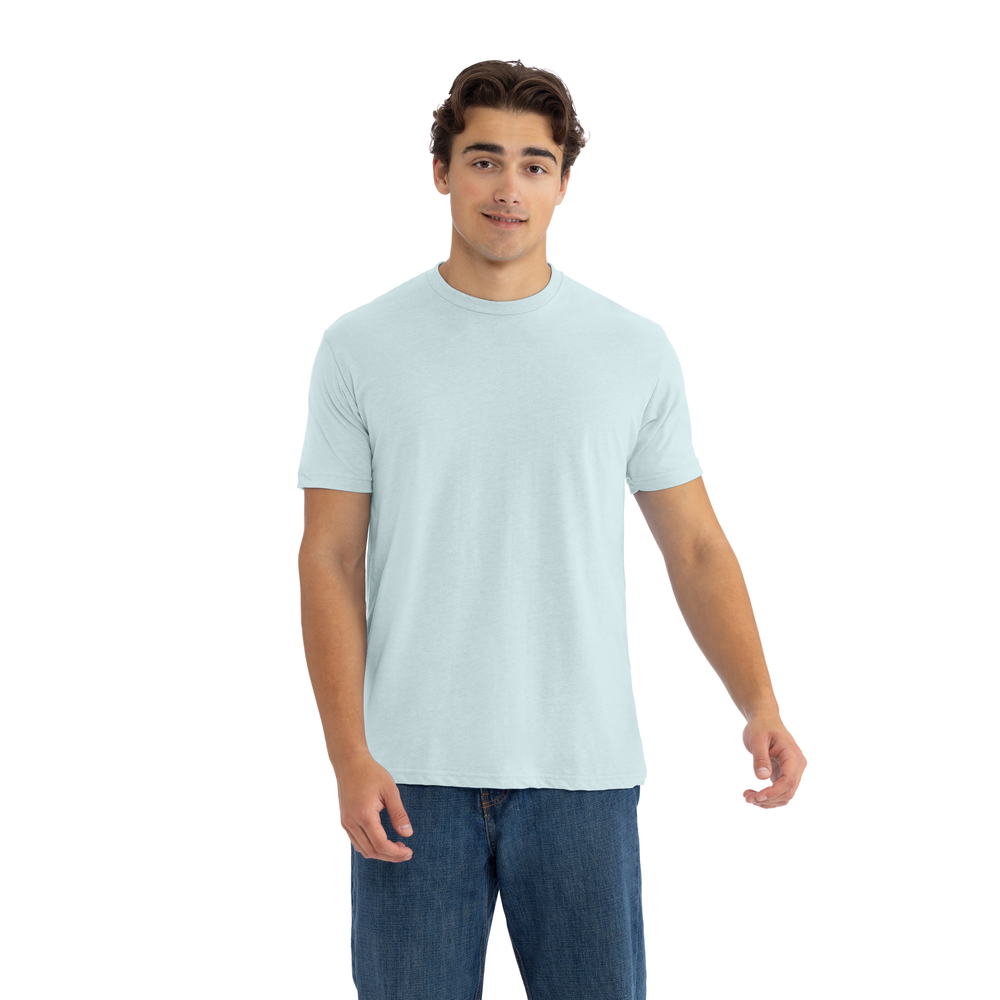 Next Level Apparel Unisex CVC T-Shirt N6210