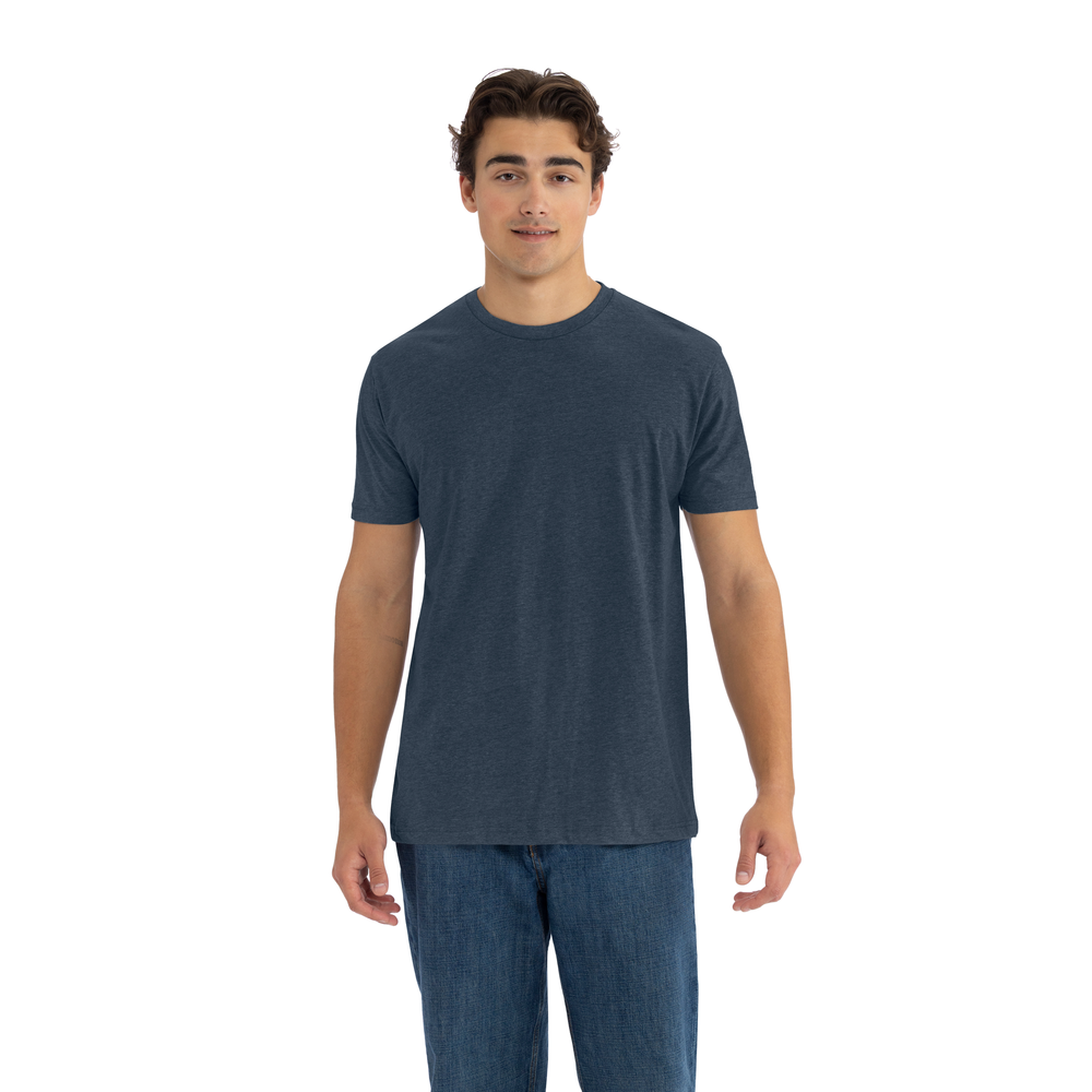 Next Level Apparel Unisex CVC T-Shirt N6210