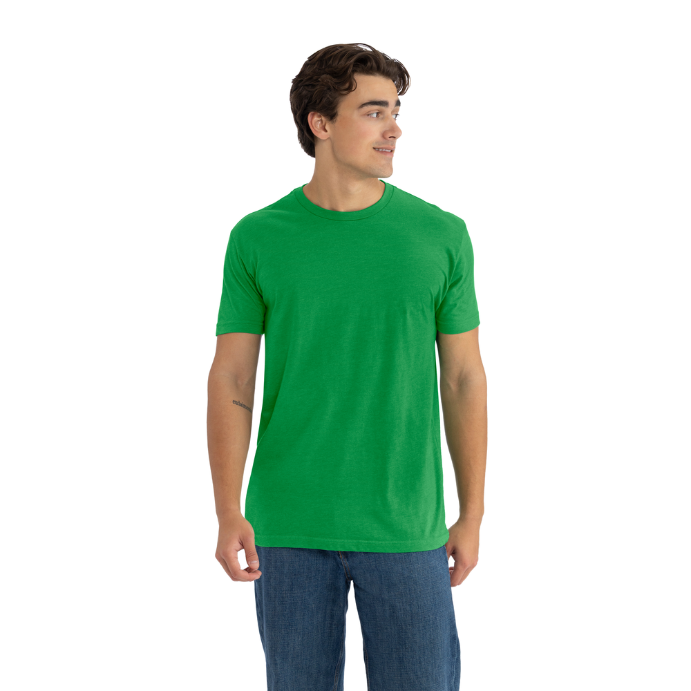 Next Level Apparel Unisex CVC T-Shirt N6210