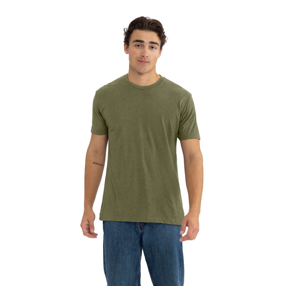 Next Level Apparel Unisex CVC T-Shirt N6210