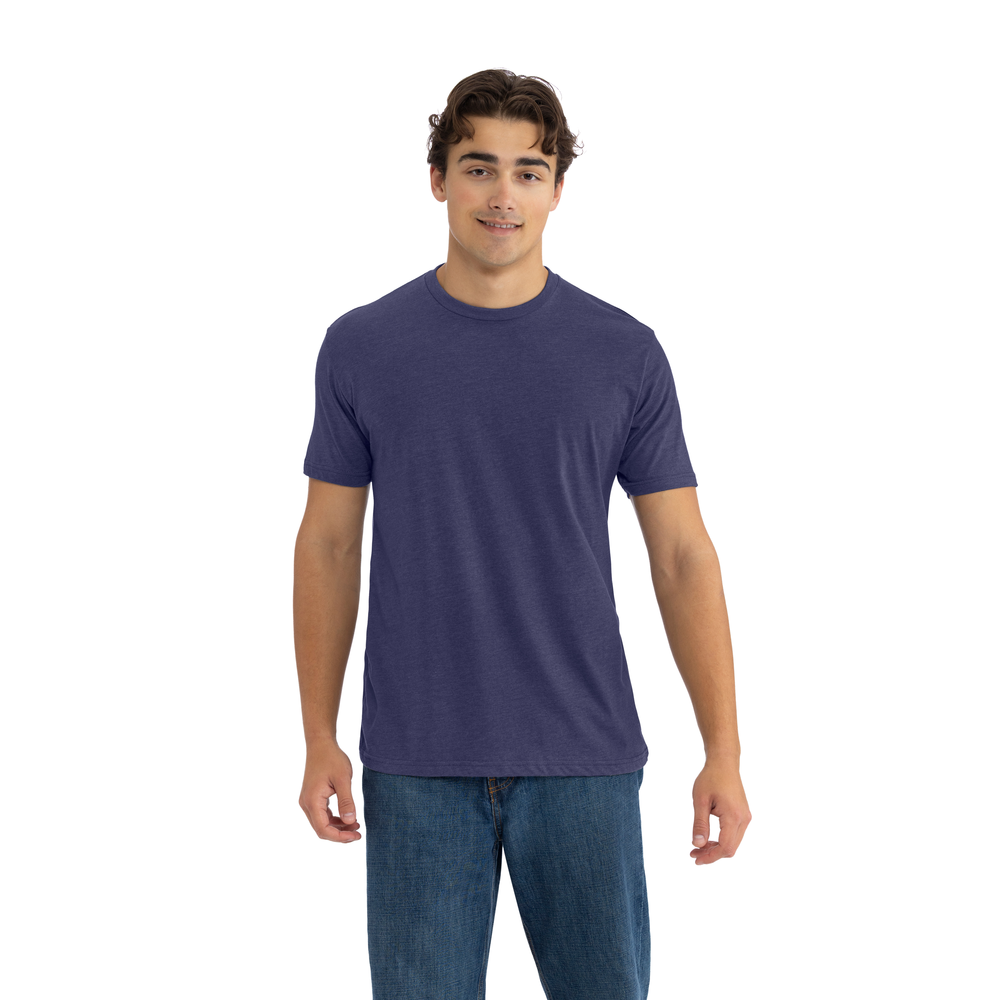 Next Level Apparel Unisex CVC T-Shirt N6210