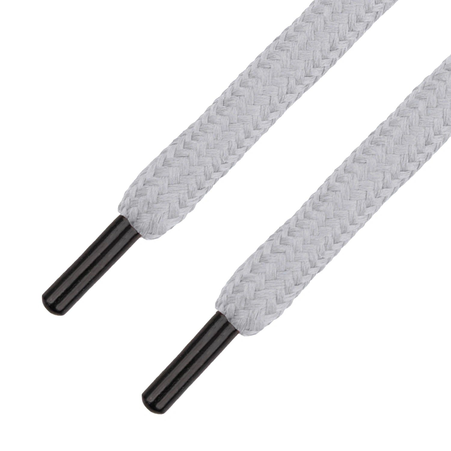 Cotton Ridge - Chunky Round Cord - White