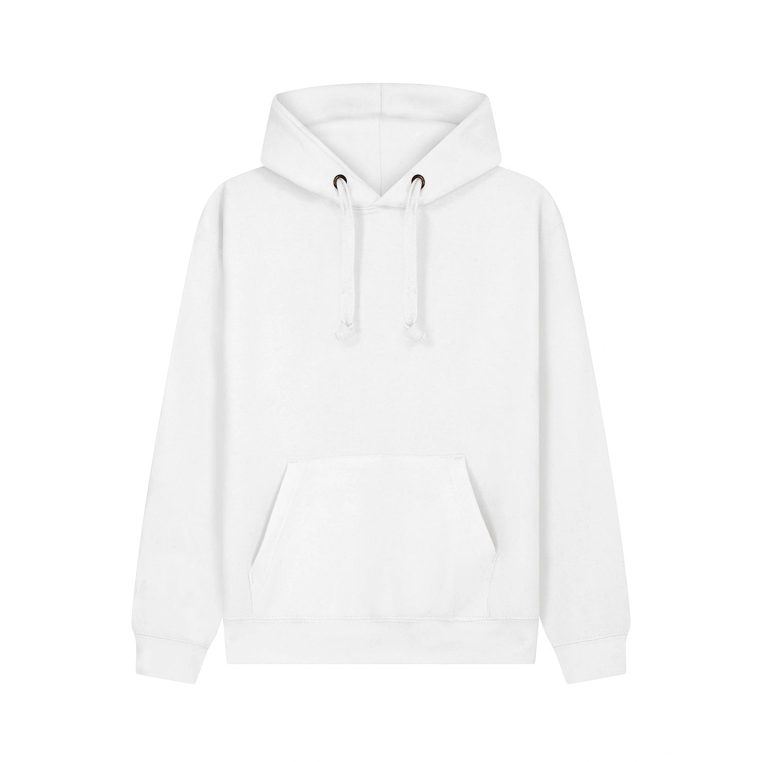 Cotton Ridge - Orion Premium Hoodie - White