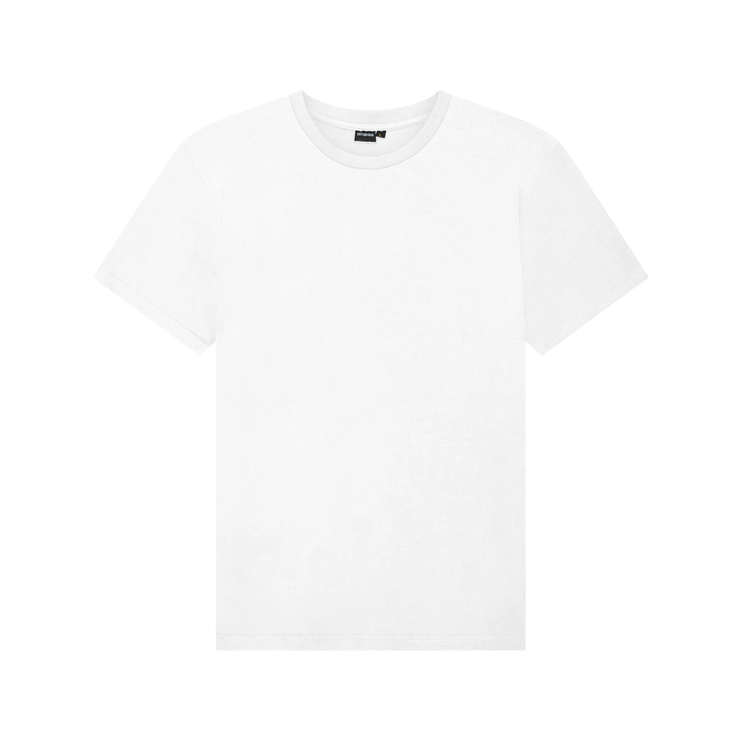 Cotton Ridge - Andromeda T-Shirt - White