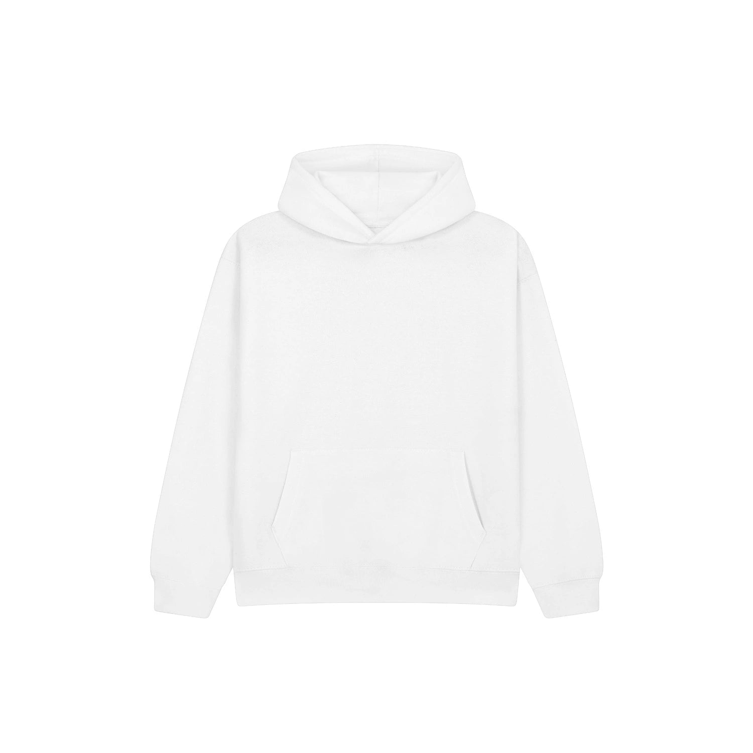 Cotton Ridge - Orion Kids Premium Hoodie - White