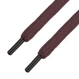 Cotton Ridge - Chunky Round Cord - Wine Melange