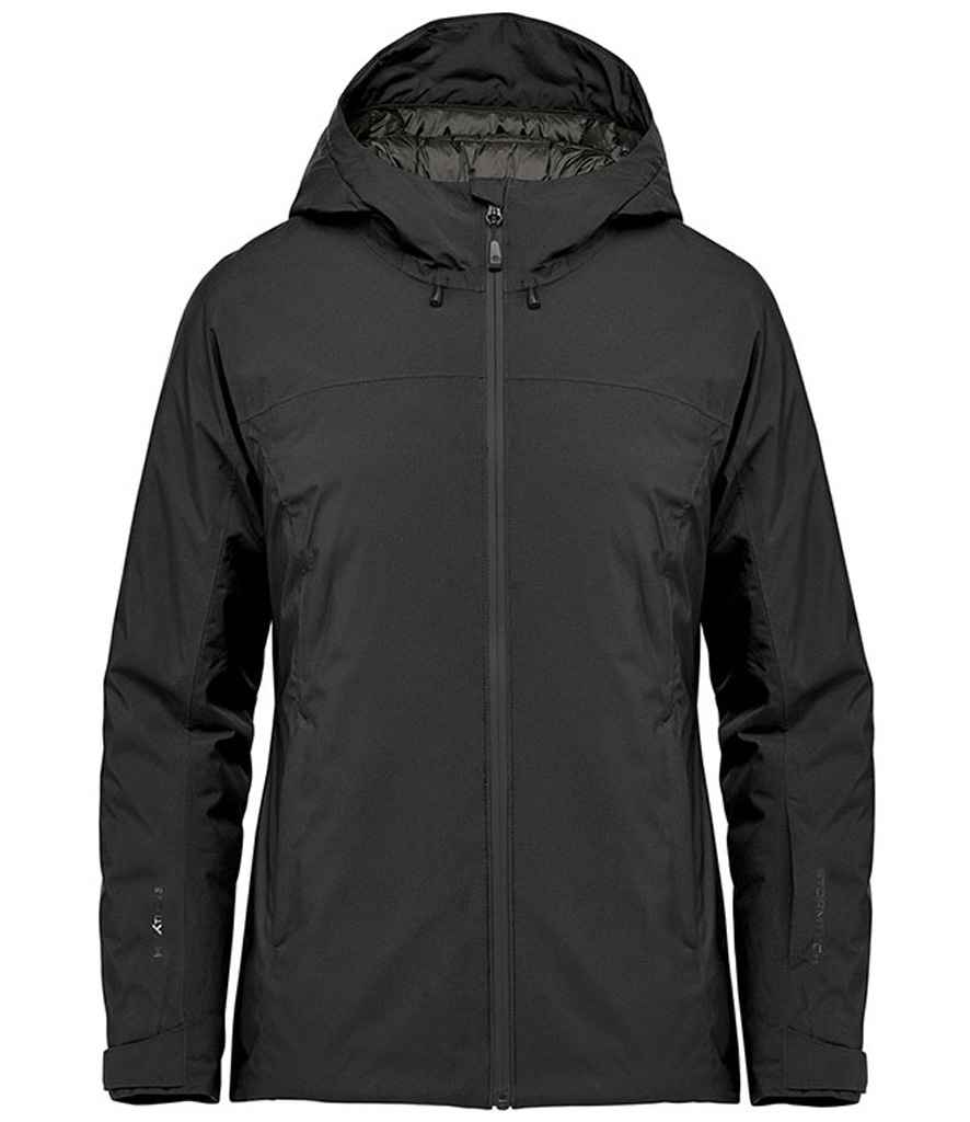 Stormtech Ladies Nostromo Thermal Shell Jacket X2W