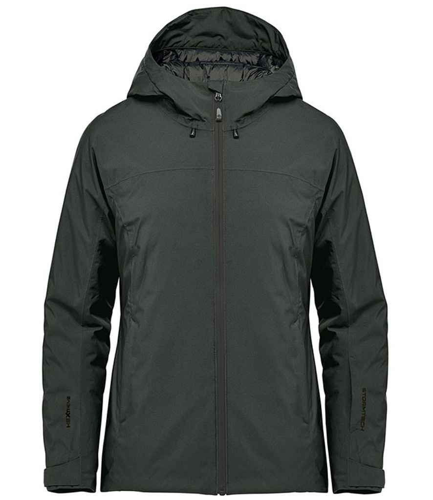 Stormtech Ladies Nostromo Thermal Shell Jacket X2W