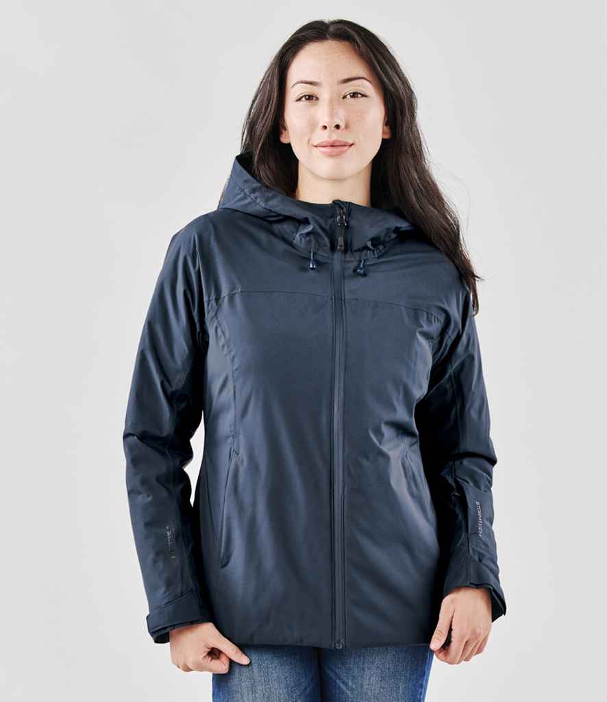 Stormtech Ladies Nostromo Thermal Shell Jacket X2W