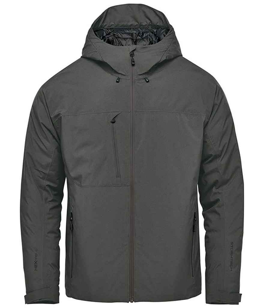 Stormtech Nostromo Thermal Shell Jacket X2