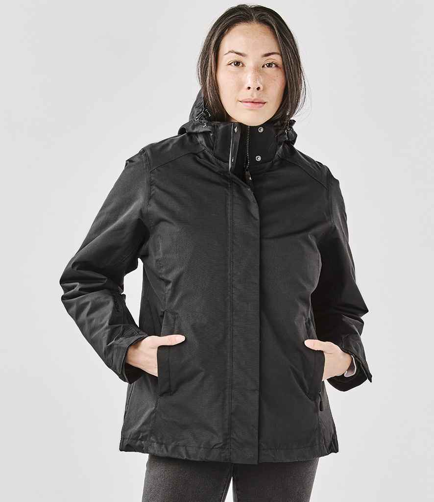 Stormtech Ladies Magellan System 3-in-1 Jacket XR6W