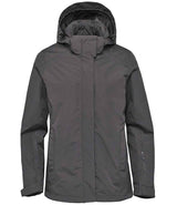Stormtech Ladies Magellan System 3-in-1 Jacket XR6W