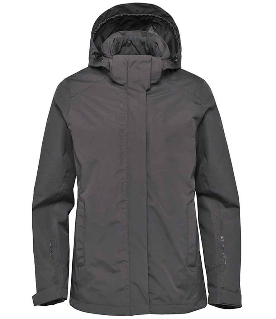 Stormtech Ladies Magellan System 3-in-1 Jacket XR6W