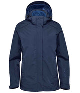 Stormtech Ladies Magellan System 3-in-1 Jacket XR6W
