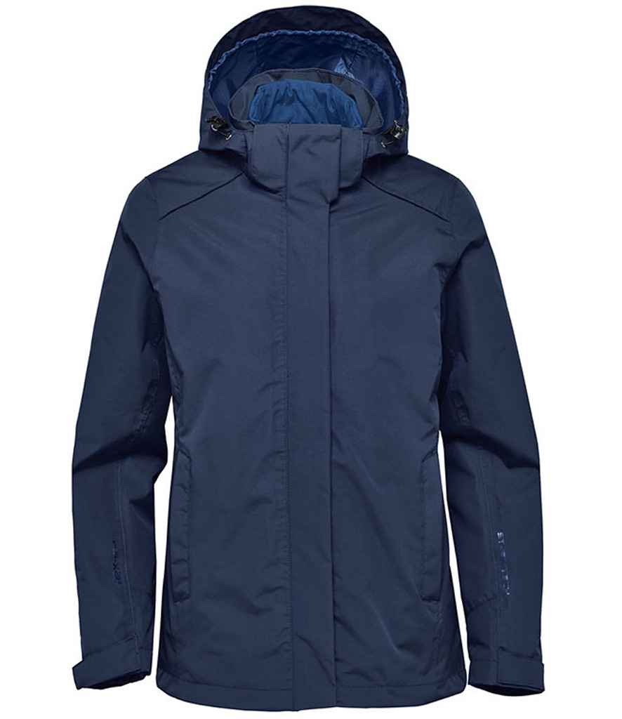 Stormtech Ladies Magellan System 3-in-1 Jacket XR6W