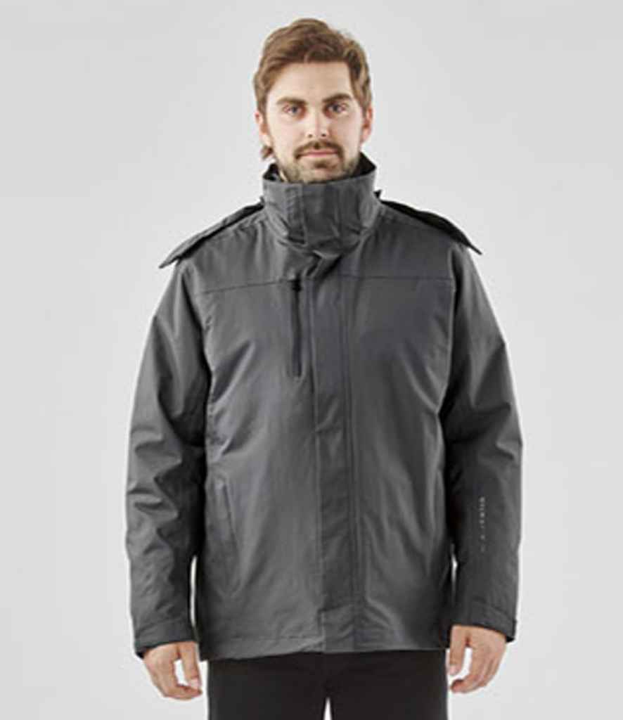 Stormtech Magellan System 3-in-1 Jacket XR6