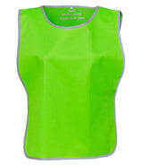 Yoko Hi-Vis Reflective Border Tabard YK100