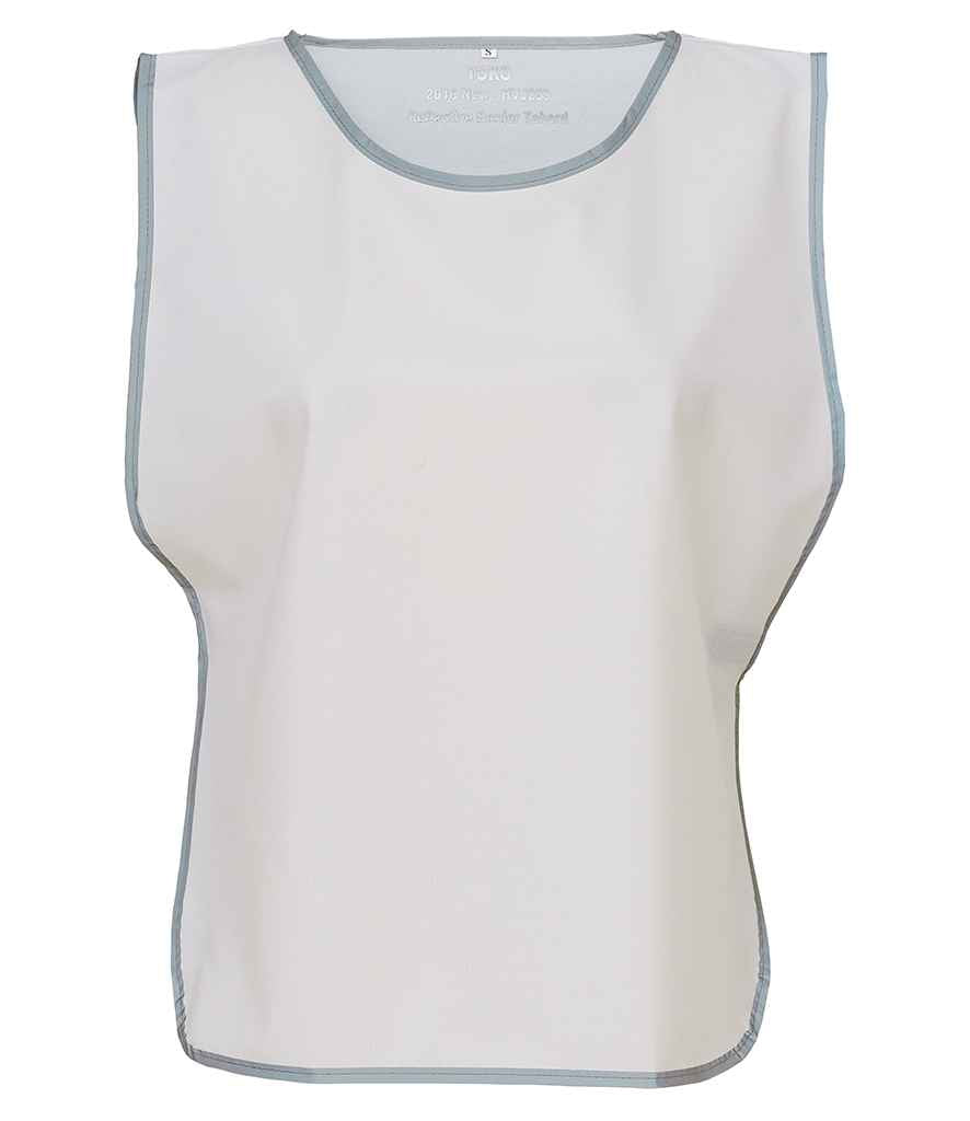 Yoko Hi-Vis Reflective Border Tabard YK100