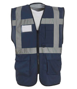 Yoko Executive Waistcoat YK103