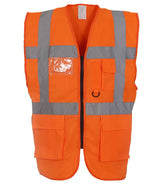 Yoko Executive Waistcoat YK103