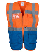 Yoko Executive Waistcoat YK103