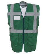 Yoko Executive Waistcoat YK103