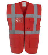 Yoko Executive Waistcoat YK103