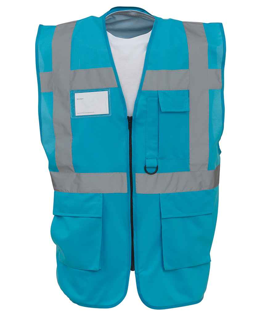 Yoko Executive Waistcoat YK103