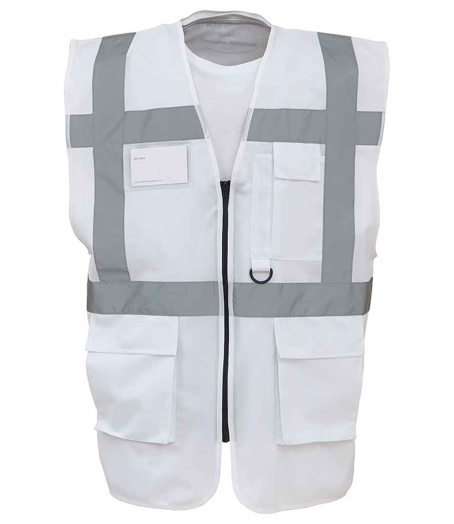 Yoko Executive Waistcoat YK103
