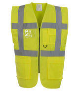 Yoko Executive Waistcoat YK103