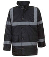 Yoko Security Jacket YK203 - front view