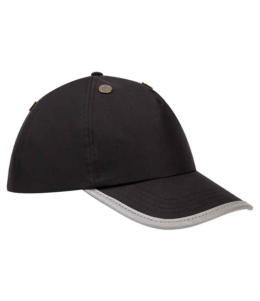 Yoko Hi-Vis Safety Bump Cap YK550