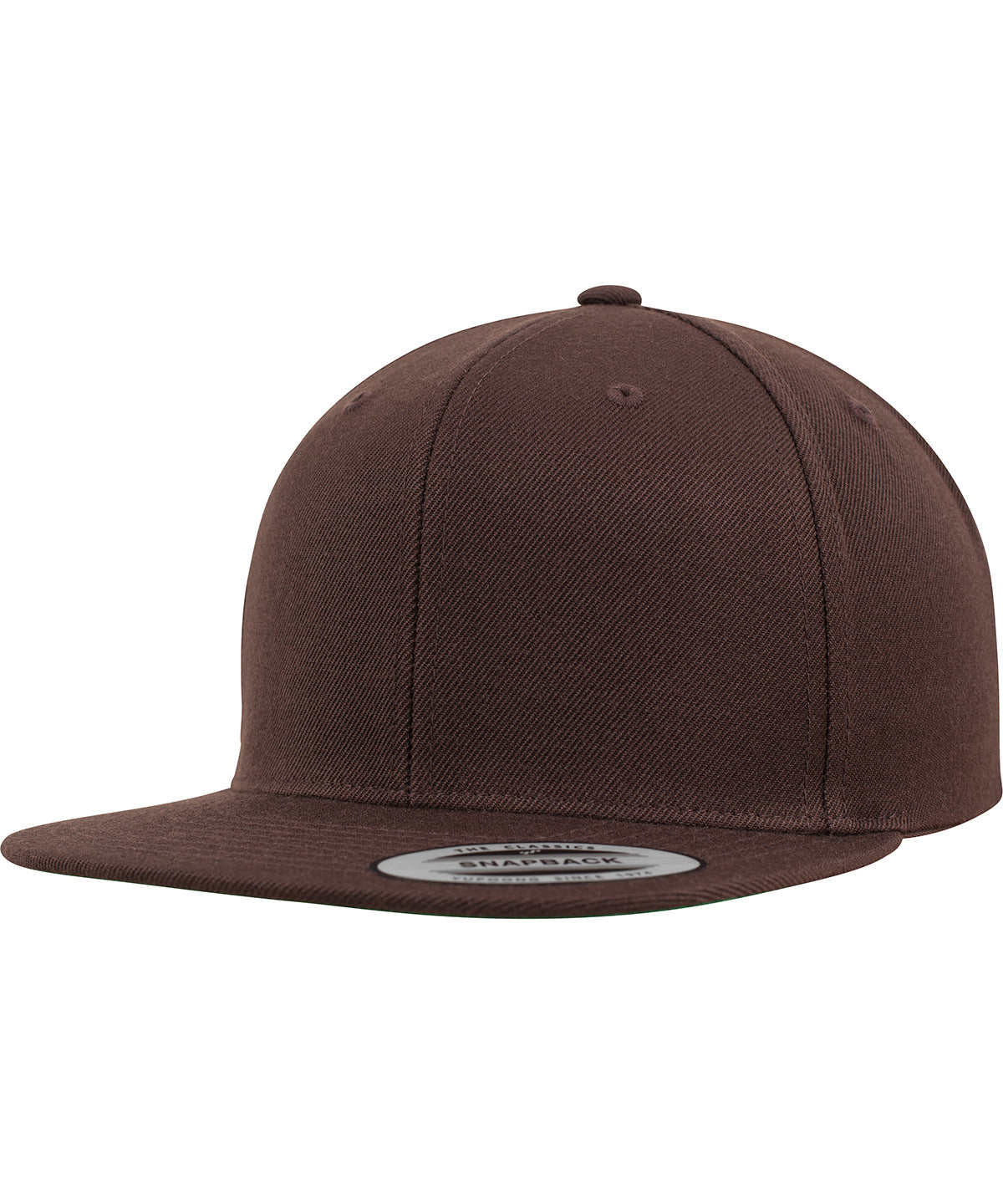 Flexfit by Yupoong The classic snapback (6089M) YP001