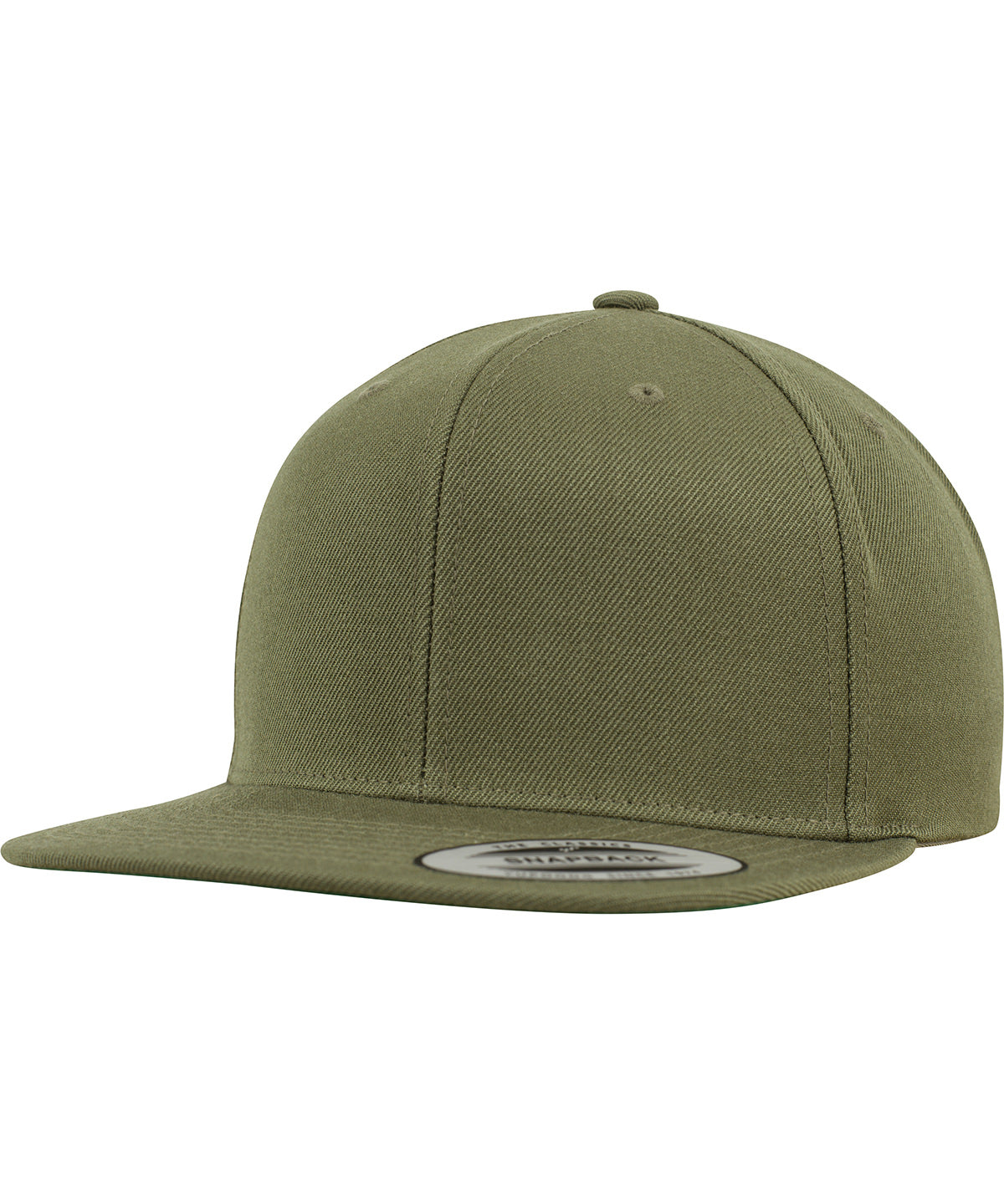 Flexfit by Yupoong The classic snapback (6089M) YP001