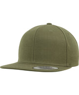 Flexfit by Yupoong The classic snapback (6089M) YP001