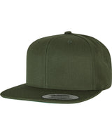 Flexfit by Yupoong The classic snapback (6089M) YP001