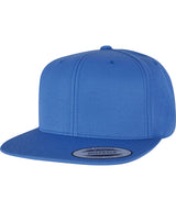 Flexfit by Yupoong The classic snapback (6089M) YP001