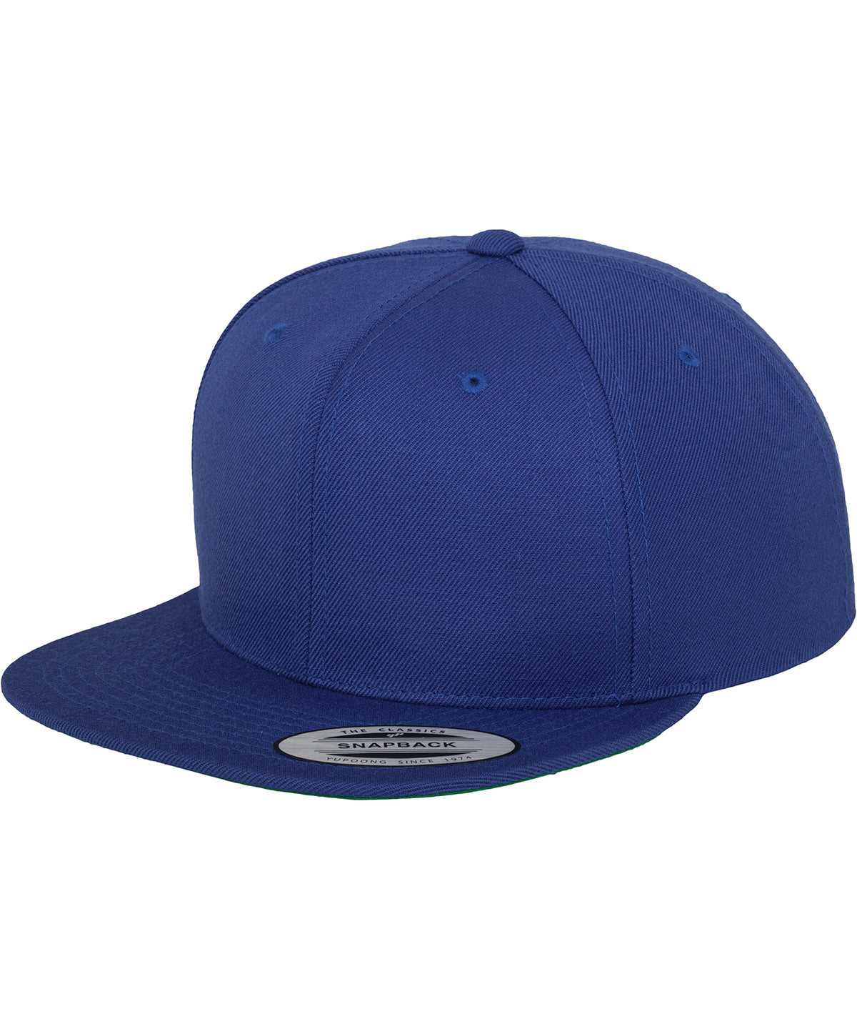 Flexfit by Yupoong The classic snapback (6089M) YP001