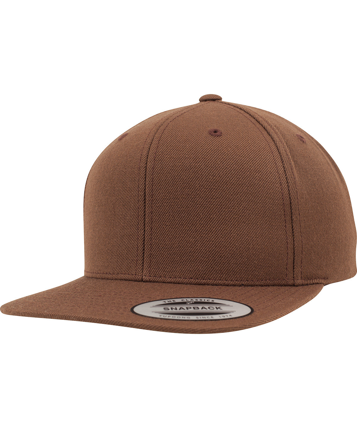 Flexfit by Yupoong The classic snapback (6089M) YP001