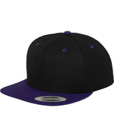Flexfit by Yupoong The classic snapback 2-tone (6089MT) YP002
