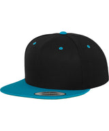Flexfit by Yupoong The classic snapback 2-tone (6089MT) YP002
