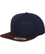 Flexfit by Yupoong The classic snapback 2-tone (6089MT) YP002
