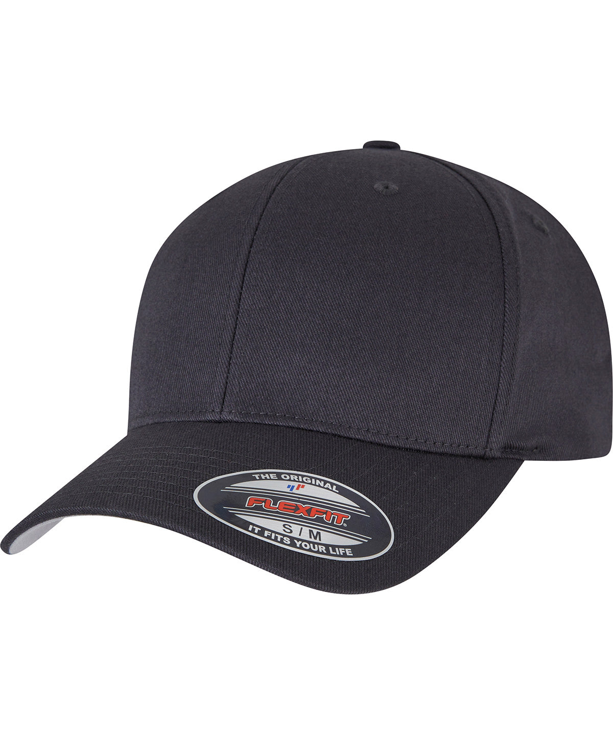 Flexfit by Yupoong Flexfit fitted baseball cap (6277) YP004